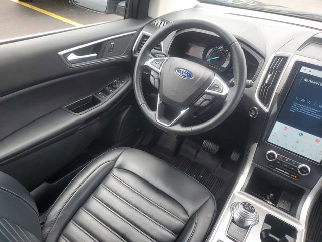 Certified 2024 Ford Edge SEL w/ Convenience Package AWD/4WD image 29
