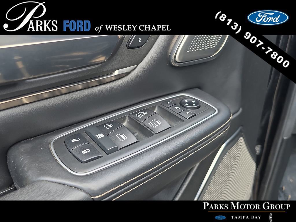 Used 2021 RAM 1500 Limited image 17