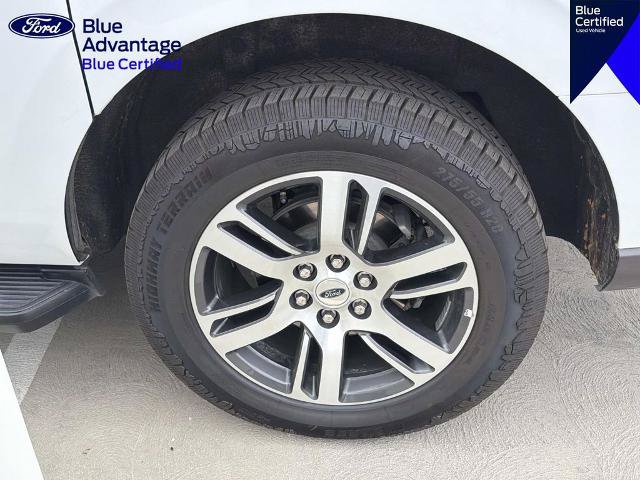 Certified 2024 Ford Expedition Max Limited AWD/4WD image 13