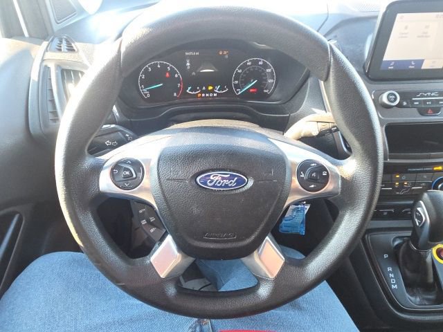 Certified 2020 Ford Transit Connect XL image 37