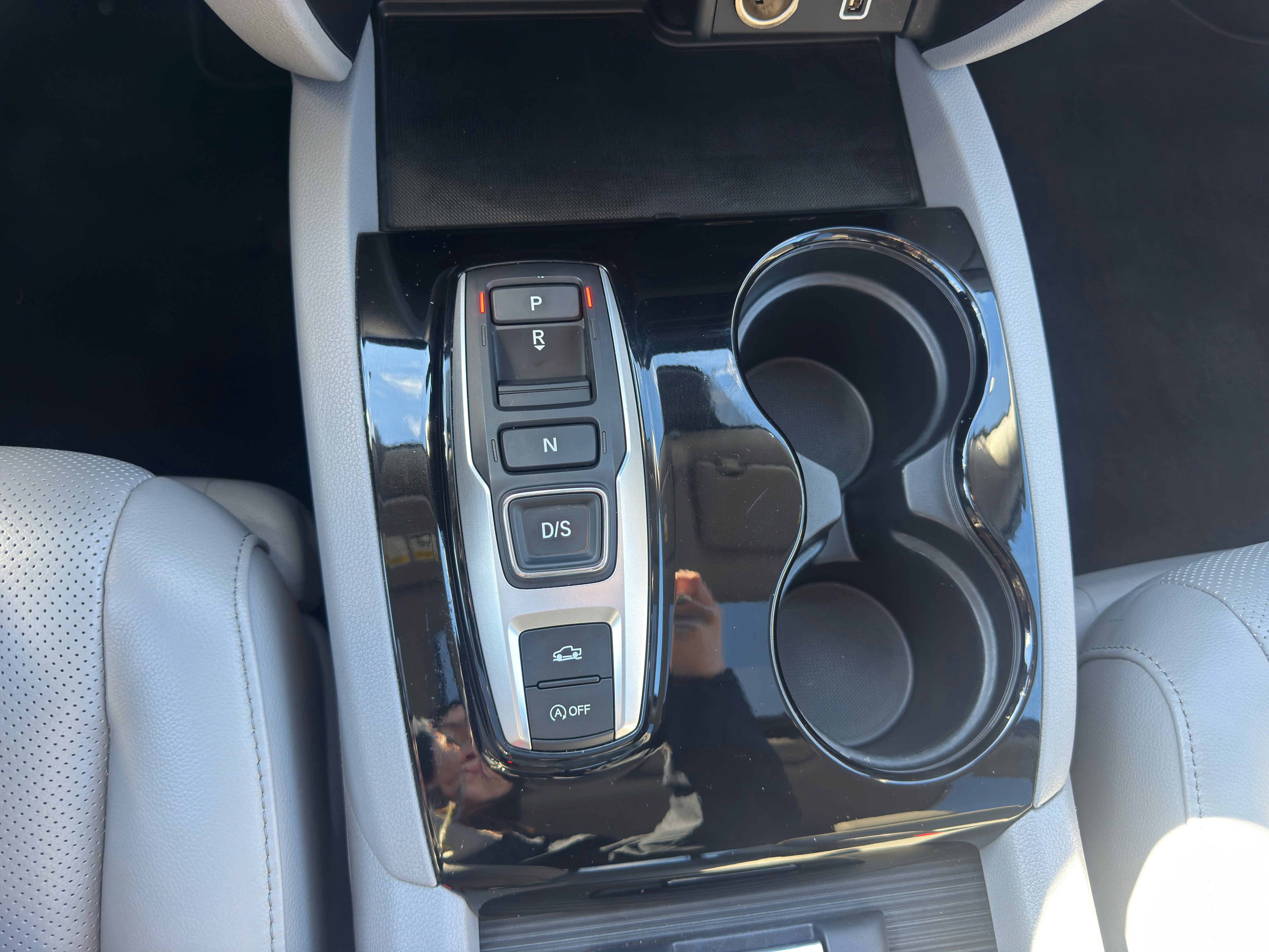 Used 2020 Honda Ridgeline RTL-E image 8