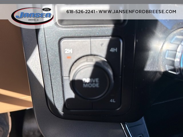 Certified 2023 Ford F150 XLT w/ Equipment Group 302A High image 21