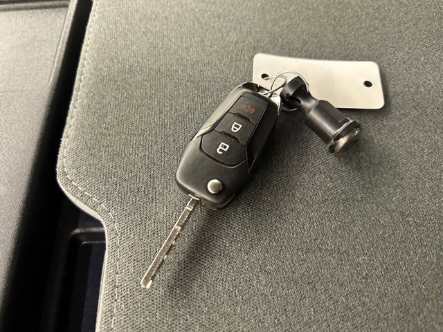 Certified 2025 Ford F150 XLT w/ Equipment Group 301A Standard image 24