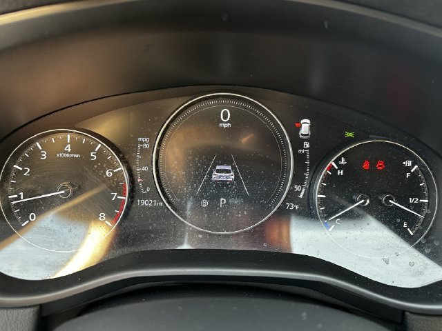 Used 2024 MAZDA CX-50 AWD 2.5 S w/ Weather Package image 20