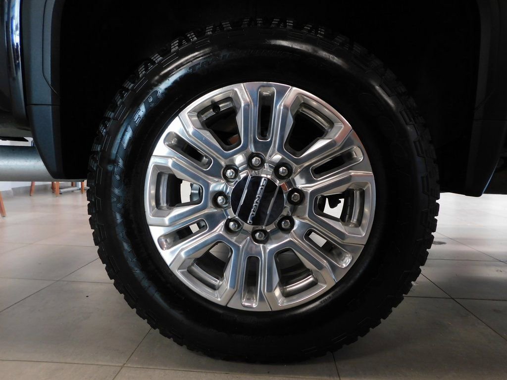 Used 2022 GMC Sierra 2500 Denali image 15