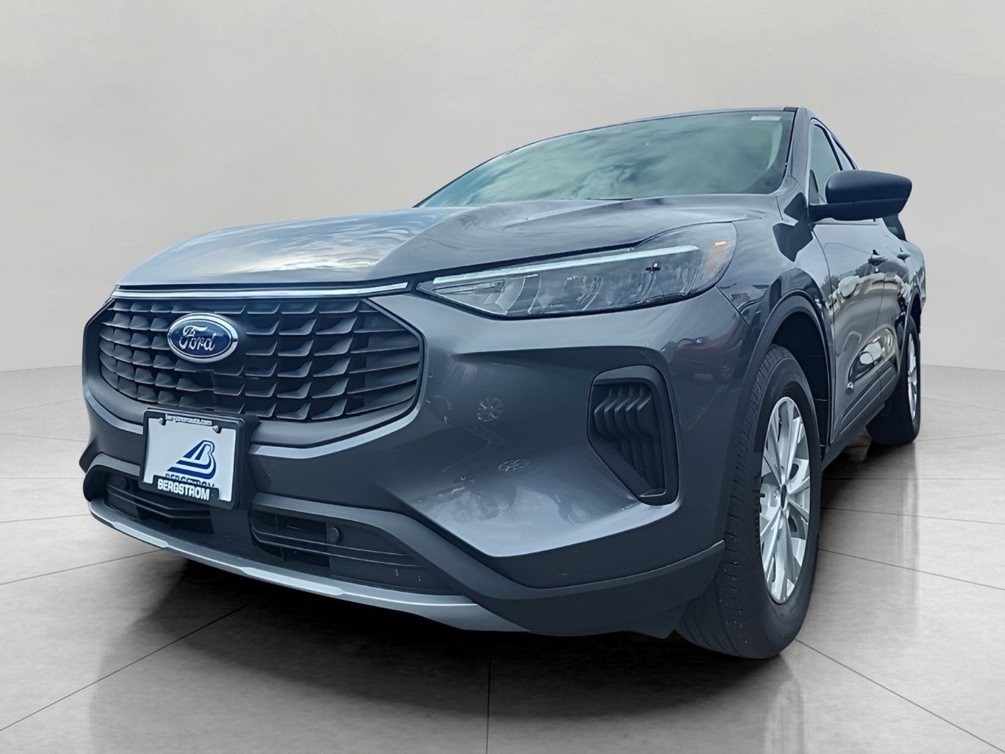 Certified 2023 Ford Escape Active