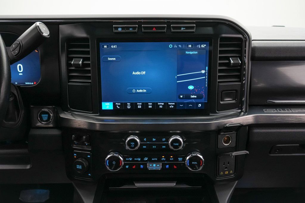 Certified 2024 Ford F250 Lariat AWD/4WD image 17