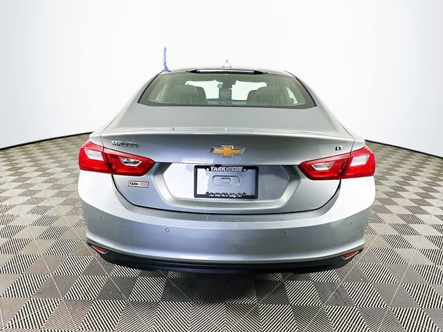 Used 2024 Chevrolet Malibu LT image 10