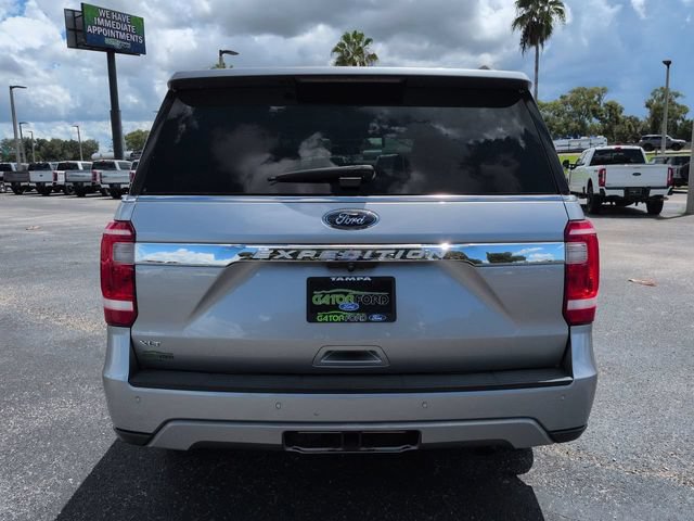 Certified 2020 Ford Expedition XLT w/ Equipment Group 201A AWD/4WD image 6