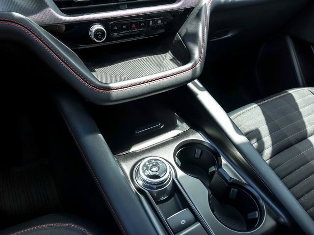 Certified 2025 Ford Explorer ST-Line AWD/4WD image 26