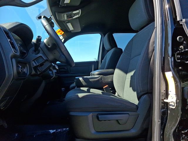 Used 2024 RAM 3500 Tradesman image 14