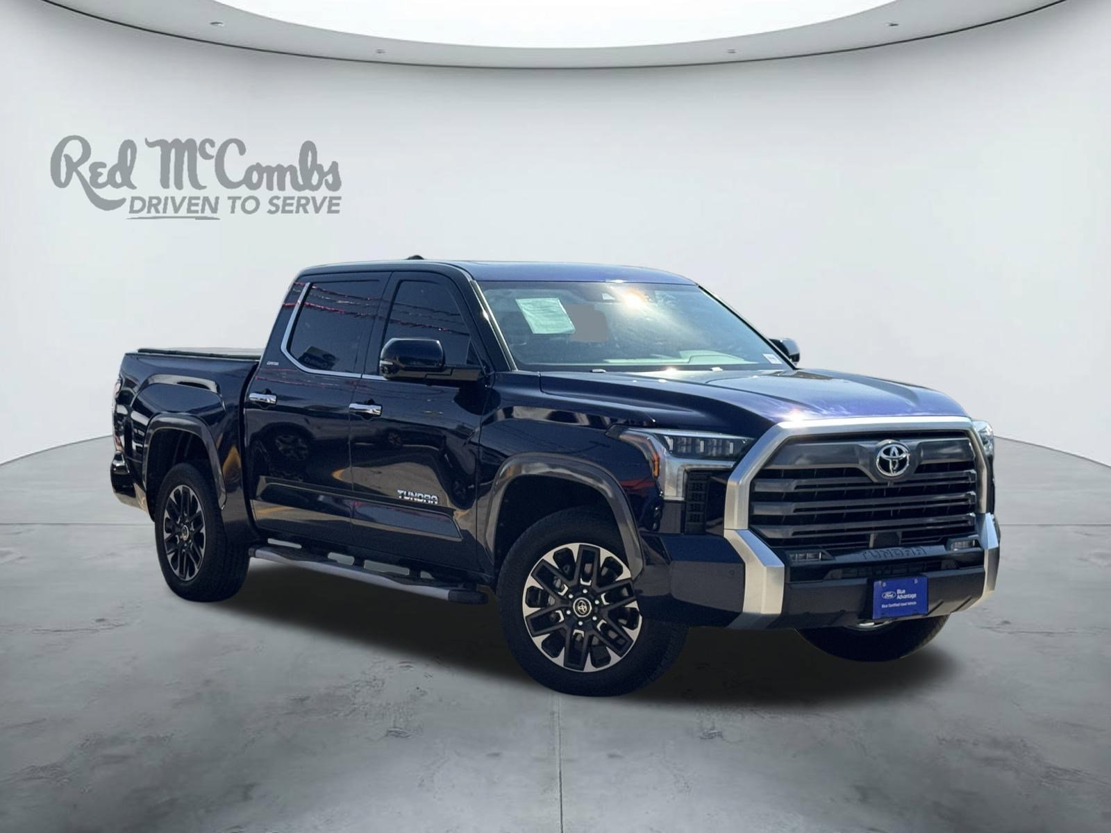 Used 2023 Toyota Tundra Limited