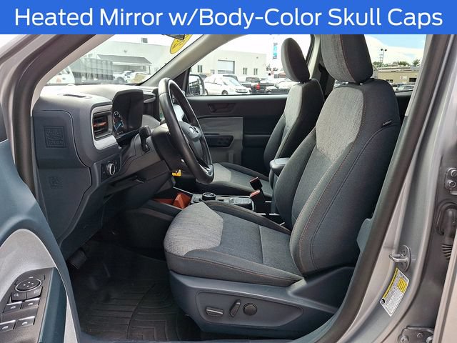 Certified 2023 Ford Maverick XLT w/ Equipment Group 300A Standard AWD/4WD image 16