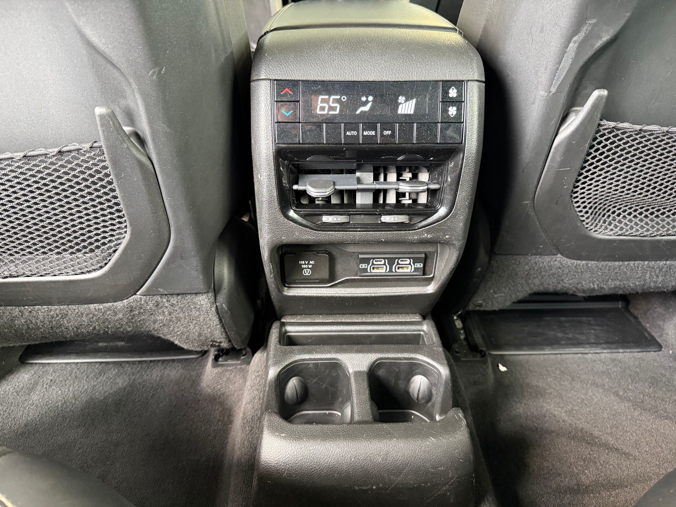 Used 2021 Jeep Grand Cherokee L Laredo AWD/4WD image 31