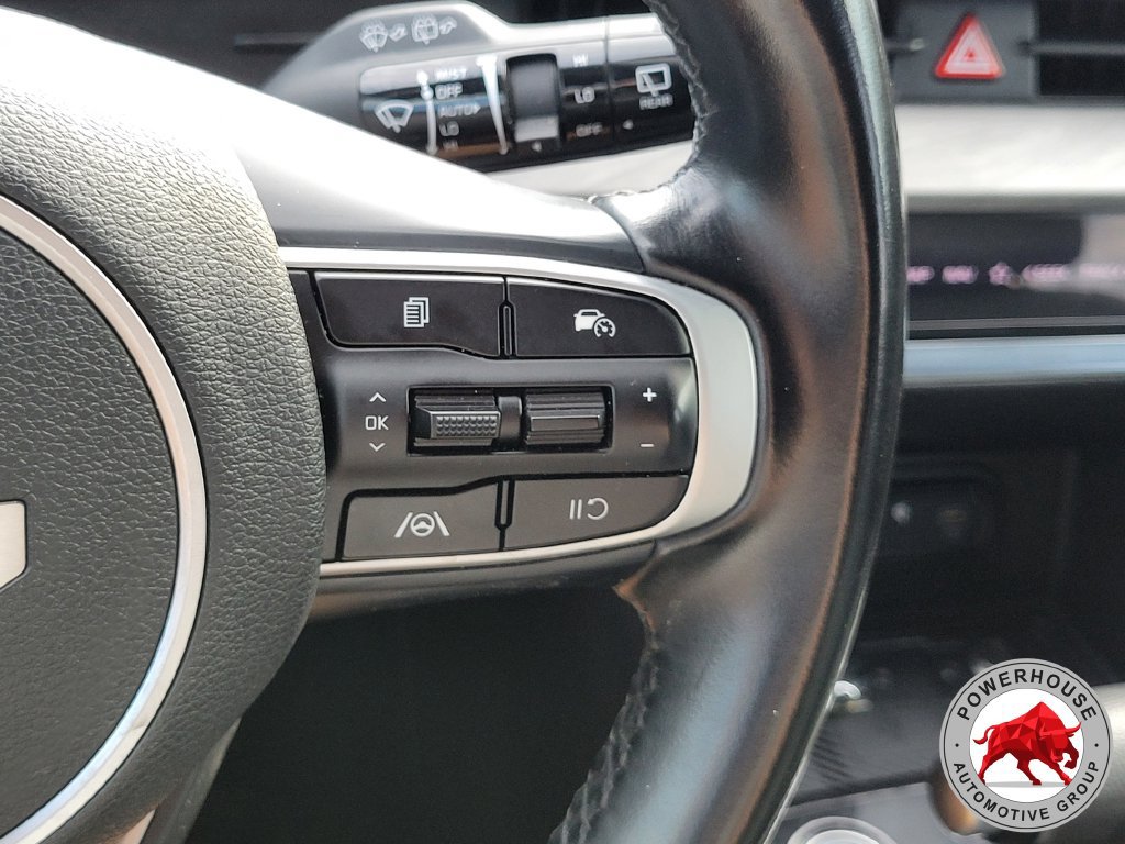 Used 2023 Kia Sportage X-Line w/ X-Line Premium Package AWD/4WD image 31