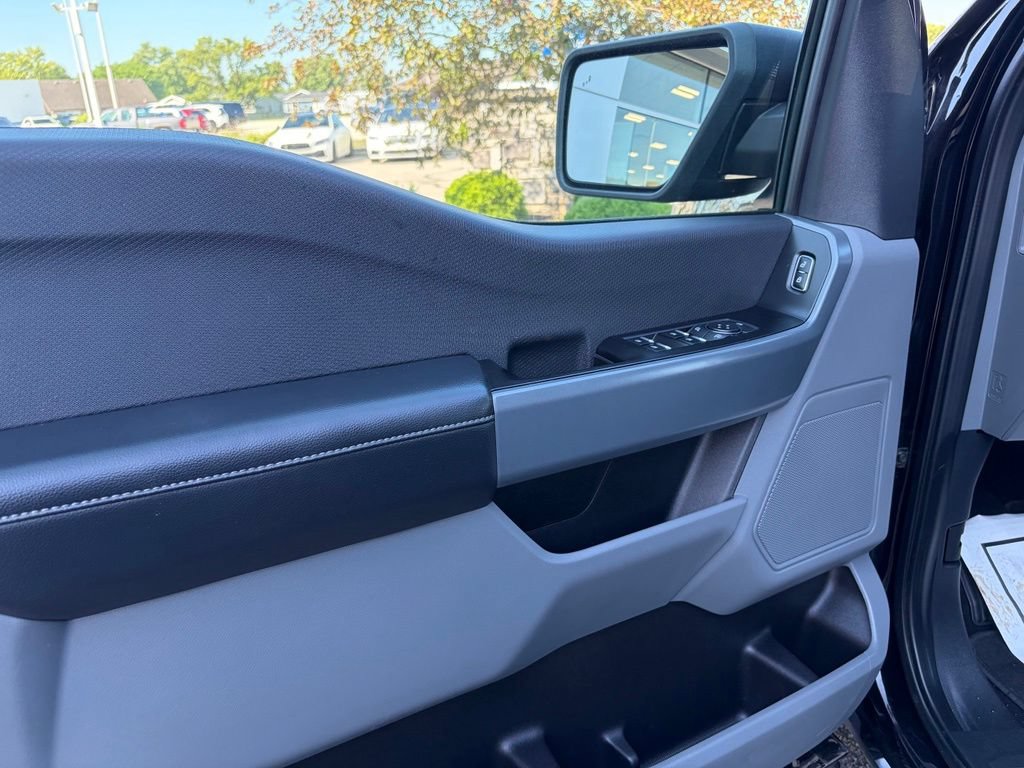 Certified 2023 Ford F150 XLT RWD image 28
