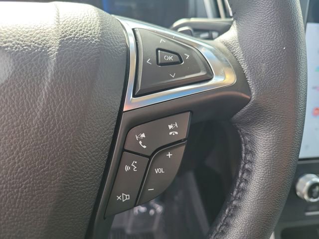 Certified 2023 Ford Edge SEL w/ Convenience Package AWD/4WD image 19