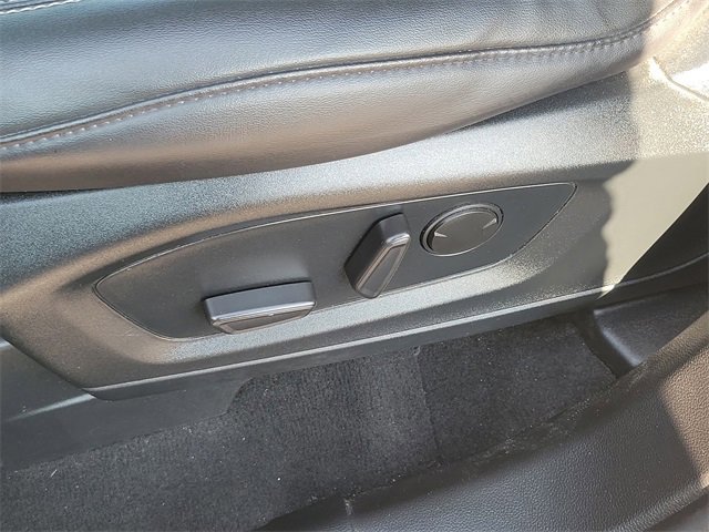 Certified 2023 Ford Explorer XLT w/ Equipment Group 202A image 23