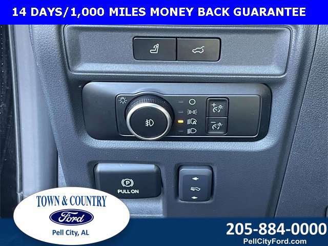 Certified 2024 Ford Expedition Max Limited image 31