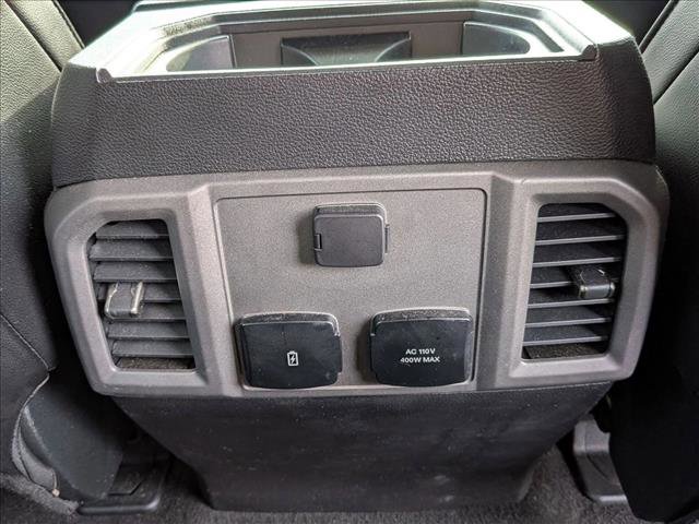 Certified 2019 Ford F150 Raptor w/ Equipment Group 801A Mid image 16