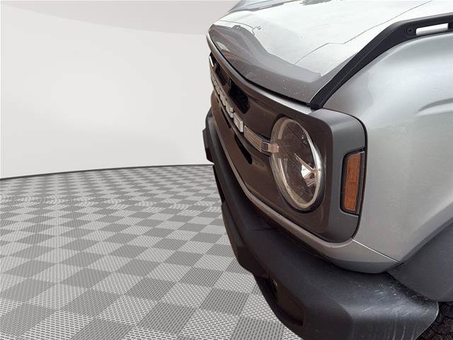 Certified 2023 Ford Bronco Big Bend AWD/4WD image 11