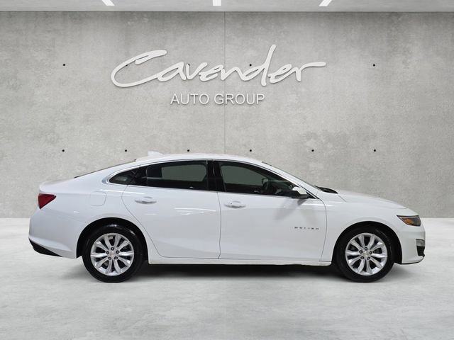 Used 2024 Chevrolet Malibu LT image 6