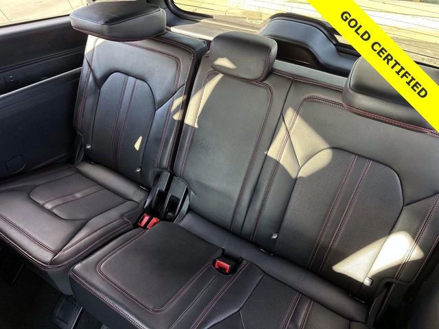 Certified 2024 Ford Expedition Limited image 8