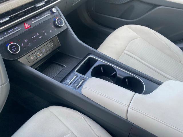 Used 2024 Hyundai Sonata SEL image 23