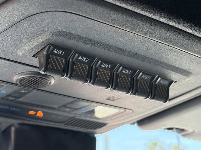 Certified 2022 Ford Bronco Raptor AWD/4WD image 29