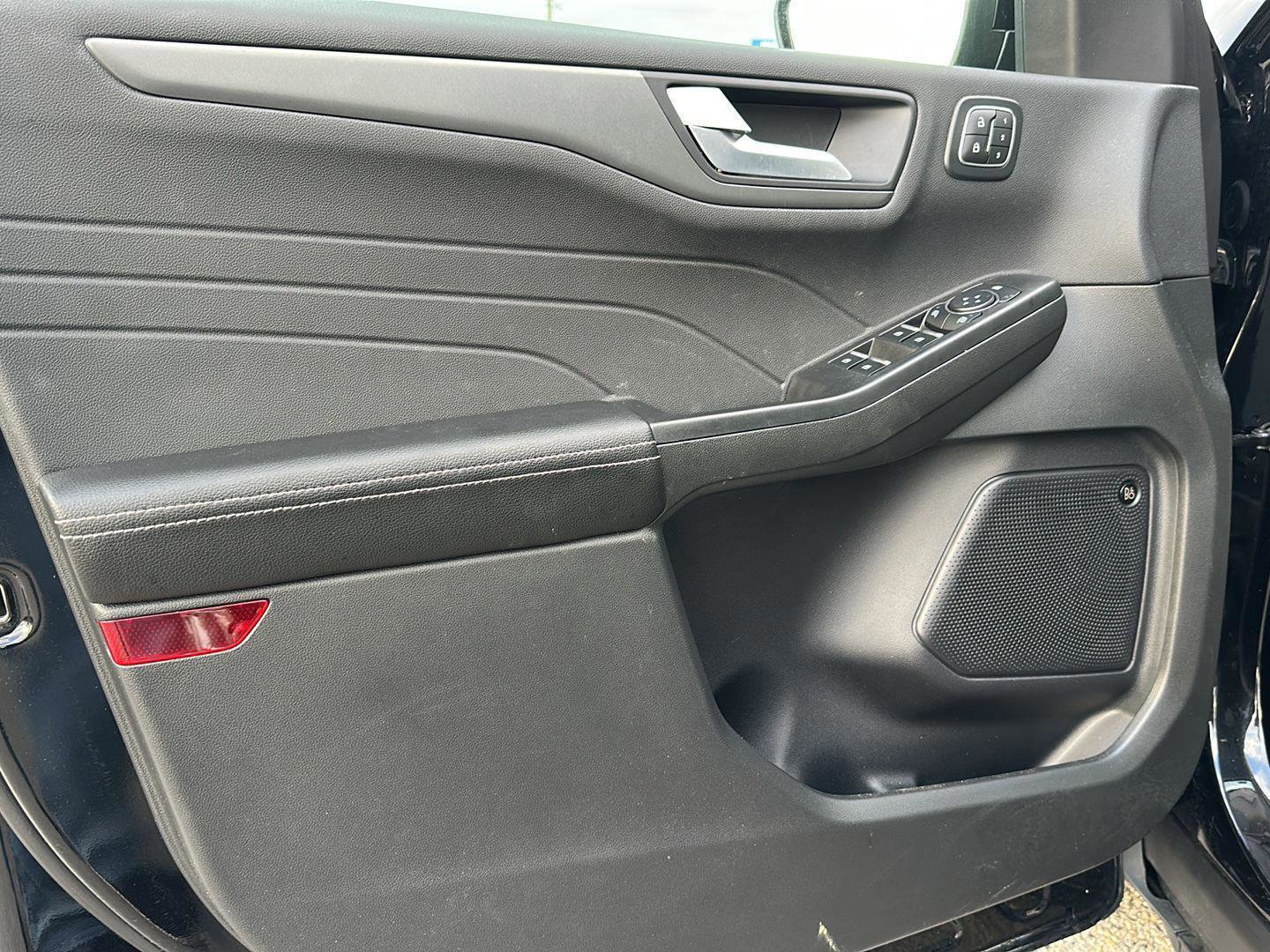 Certified 2024 Ford Escape Active w/ Tech Pack #2 image 37