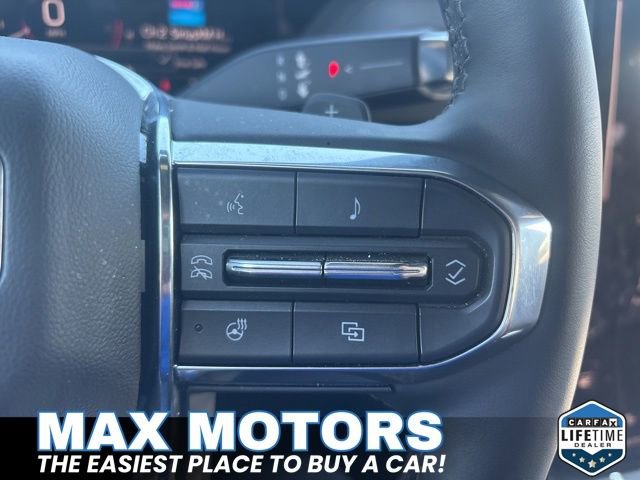 Used 2025 GMC Yukon XL Denali AWD/4WD image 16