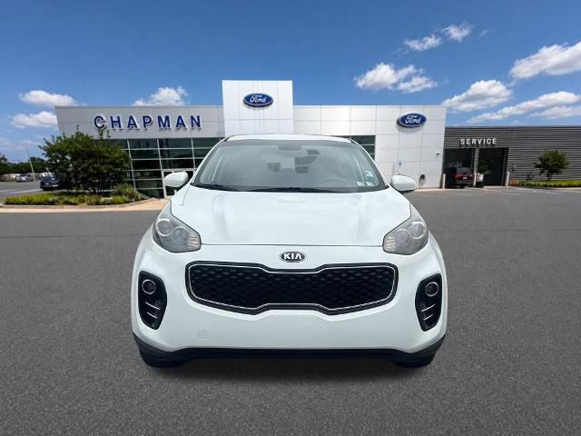 Used 2018 Kia Sportage LX AWD/4WD image 9