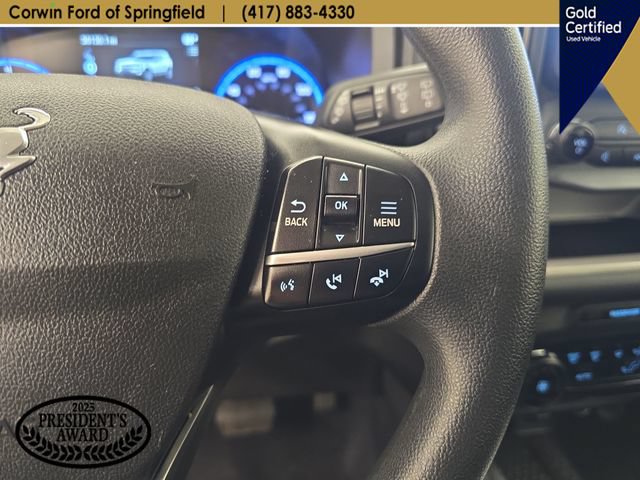 Certified 2023 Ford Bronco Sport Big Bend AWD/4WD image 31