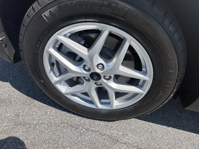 Certified 2024 Ford Edge SEL w/ Convenience Package AWD/4WD image 9