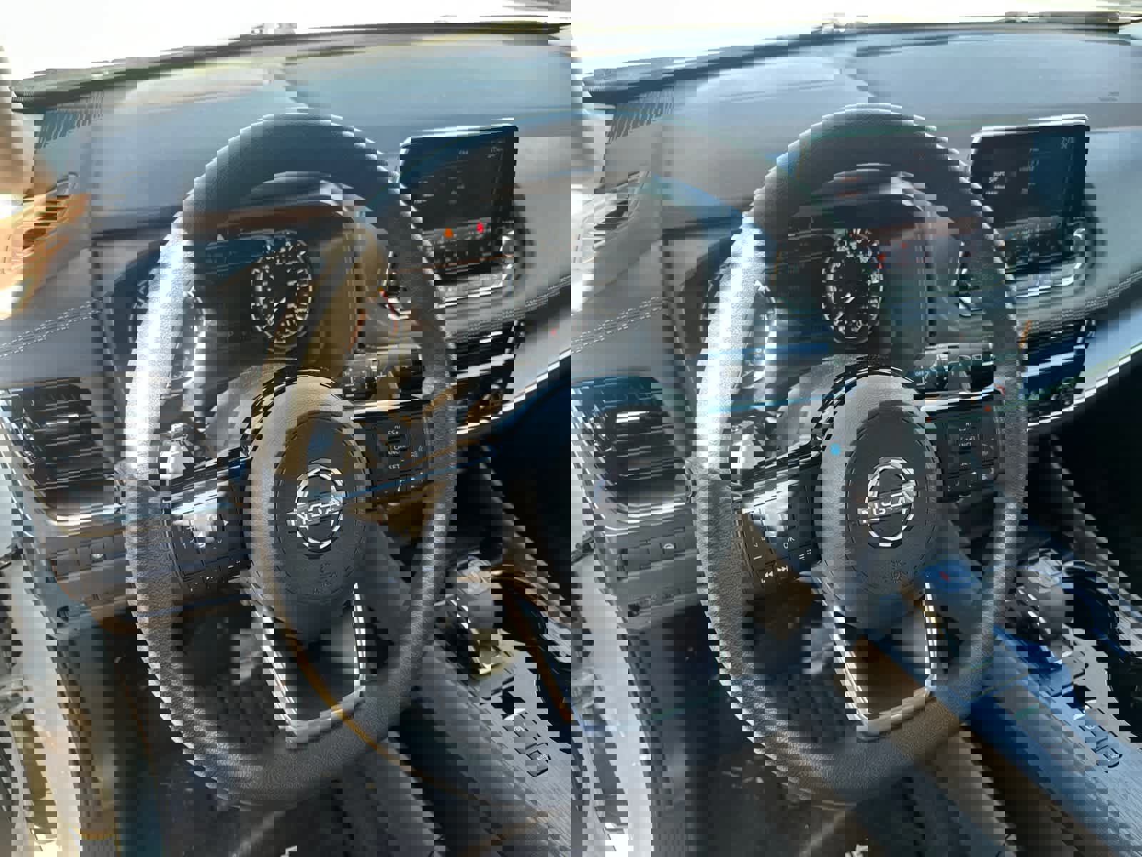 Used 2022 Nissan Rogue SV image 13