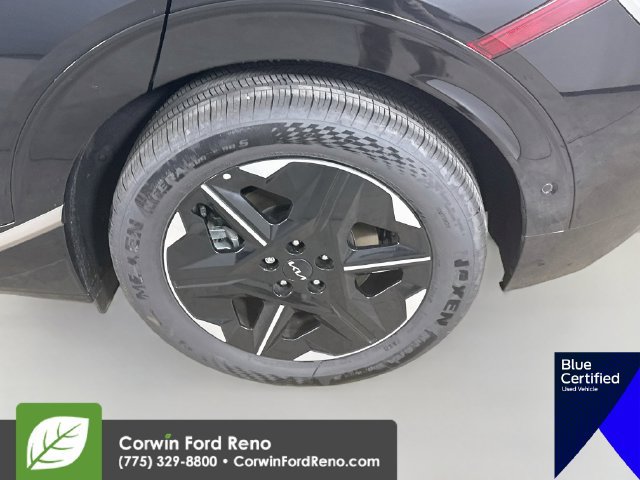 Used 2025 Kia EV6 Wind AWD/4WD image 33