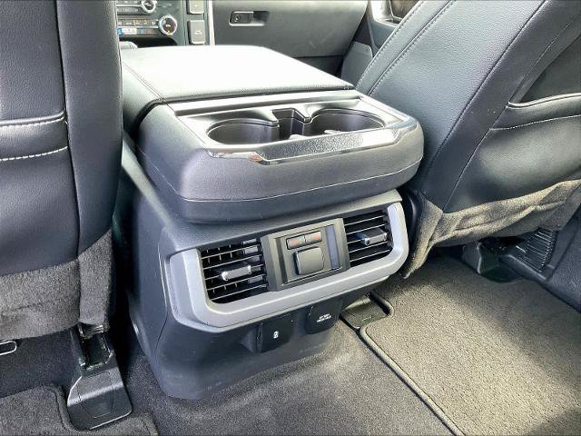 Certified 2023 Ford F150 Lariat w/ Equipment Group 502A High AWD/4WD image 13