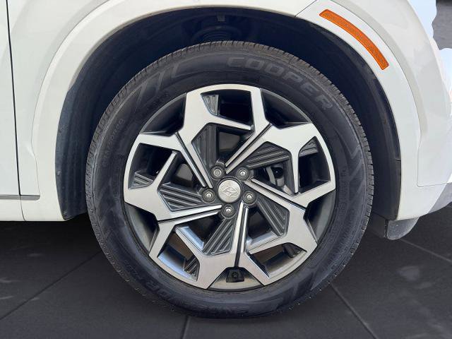 Used 2021 Hyundai Palisade Calligraphy image 14