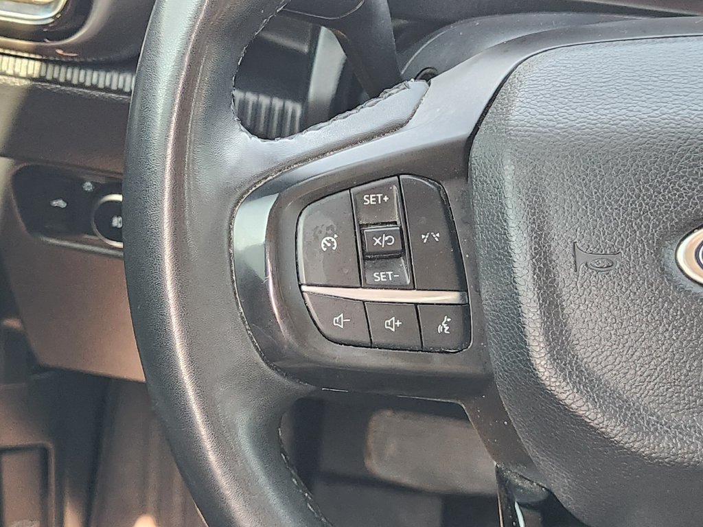 Certified 2024 Ford Ranger XLT w/ FX4 Off-Road Package AWD/4WD image 26