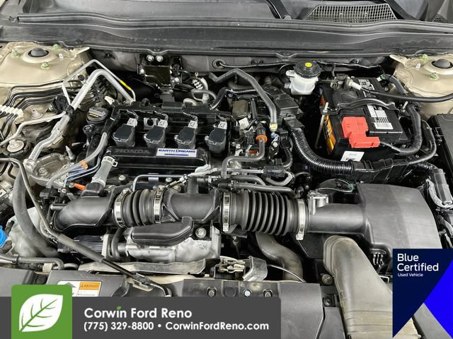 Used 2018 Honda Accord LX image 32