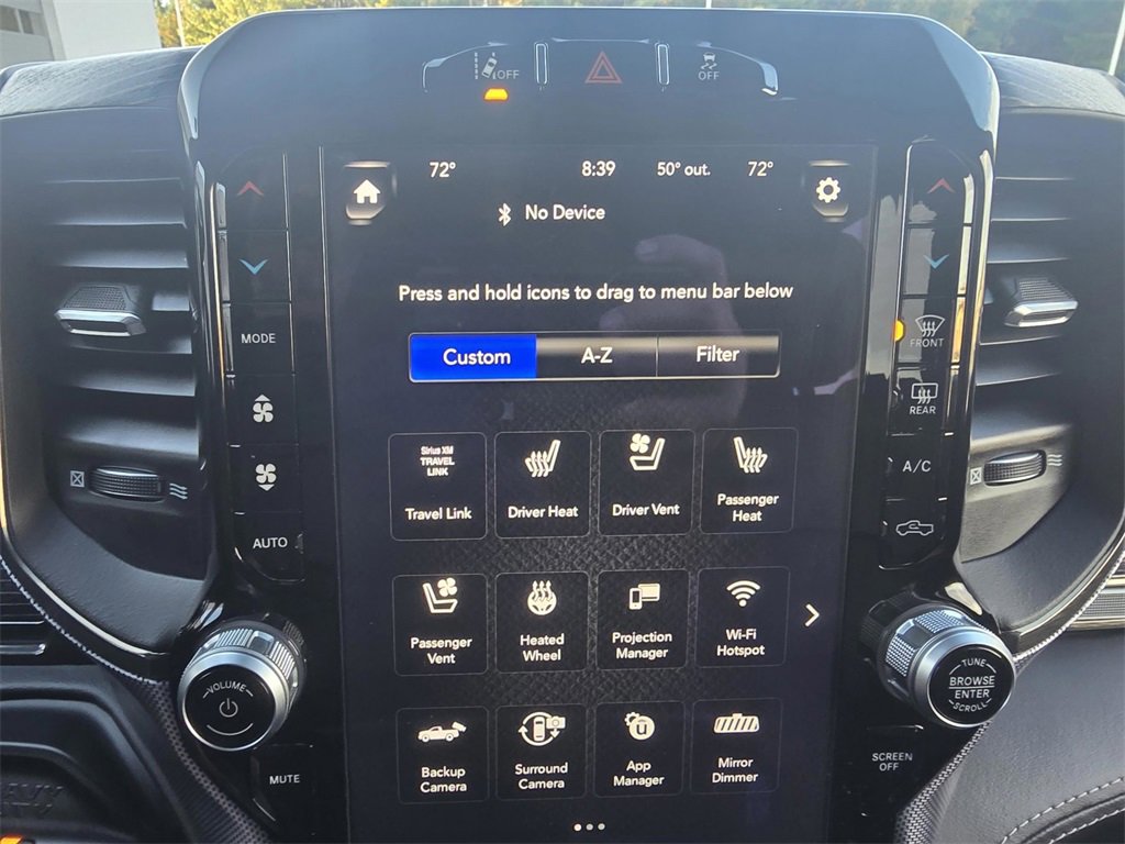 Used 2020 RAM 3500 Limited image 29