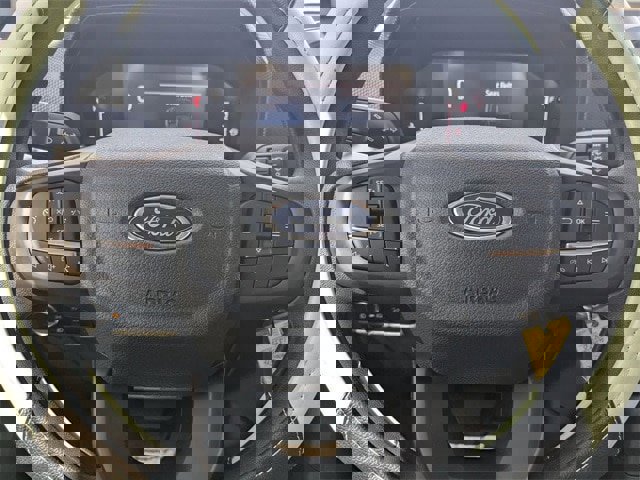 Certified 2025 Ford Ranger XL w/ Trailer Tow Package image 9