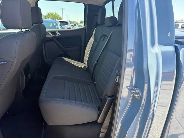 Certified 2023 Ford Ranger XLT w/ Equipment Group 302A High AWD/4WD image 18