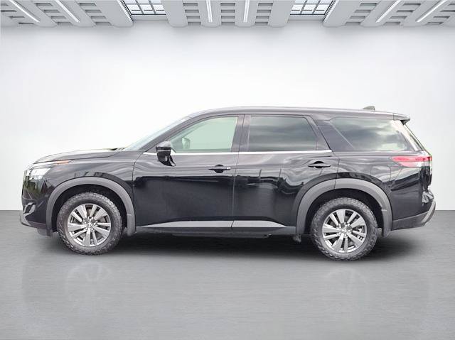 Used 2022 Nissan Pathfinder S AWD/4WD image 8