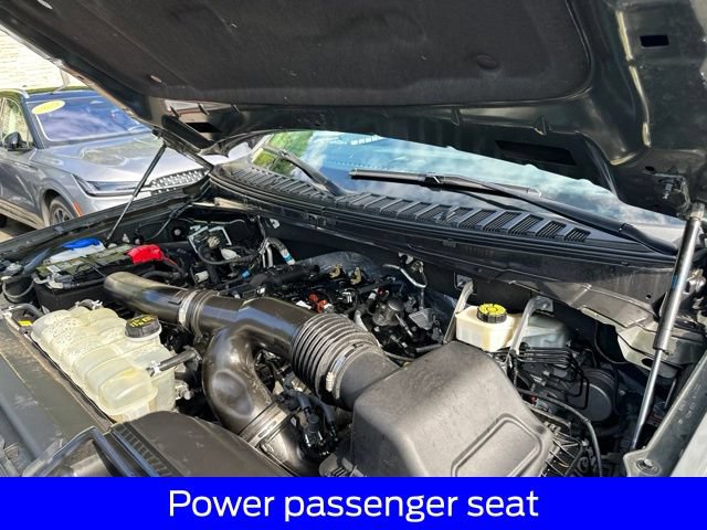 Certified 2022 Ford Expedition Timberline AWD/4WD image 50