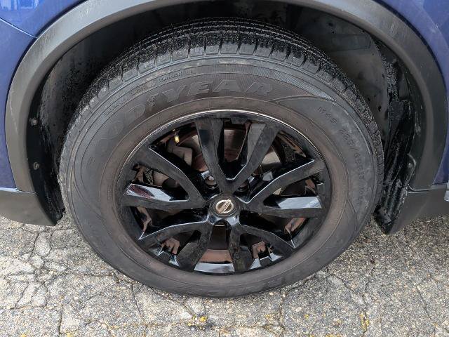Used 2020 Nissan Rogue SV FWD image 40