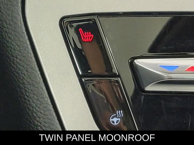 Certified 2023 Ford Explorer XLT w/ Equipment Group 202A image 26