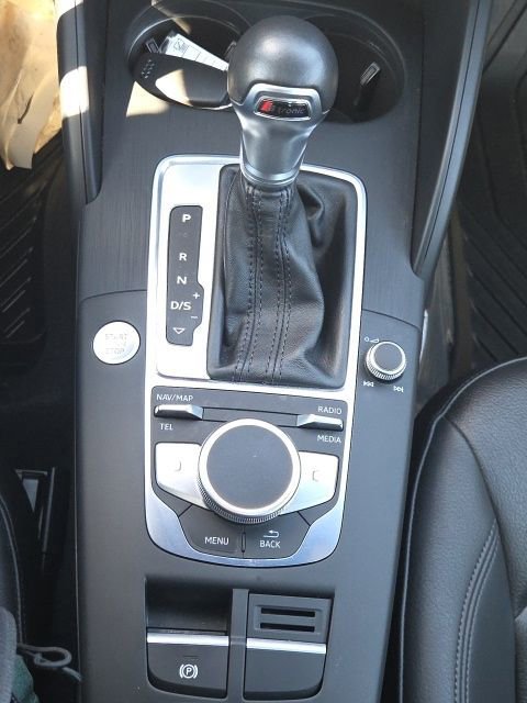 Used 2020 Audi A3 2.0T Premium Plus w/ Premium Plus Package FWD image 34