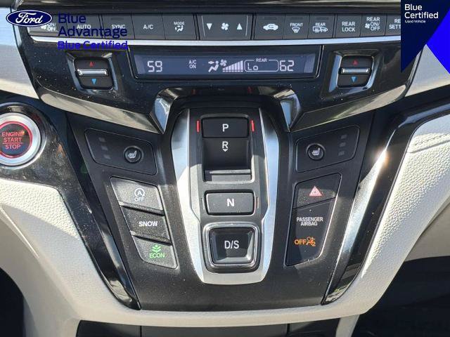 Used 2026 Honda Odyssey Touring image 15