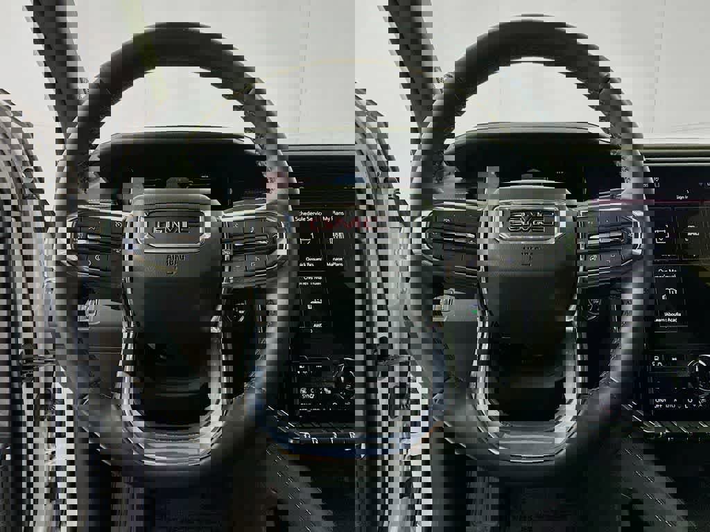 Used 2025 GMC Acadia Elevation image 19